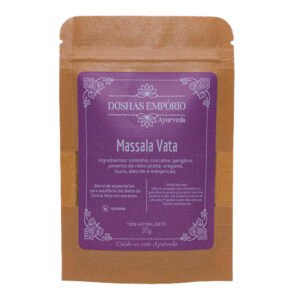 Massala Vata cozinha 30g