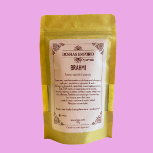 Brahmi 100g