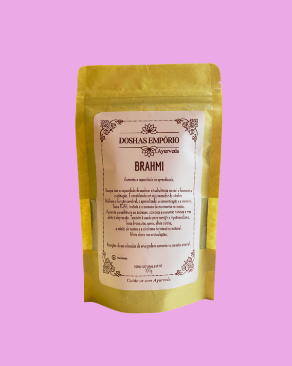 Brahmi 100g