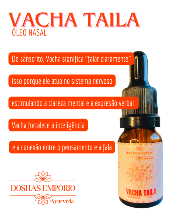 Vacha Taila - Imagem 2