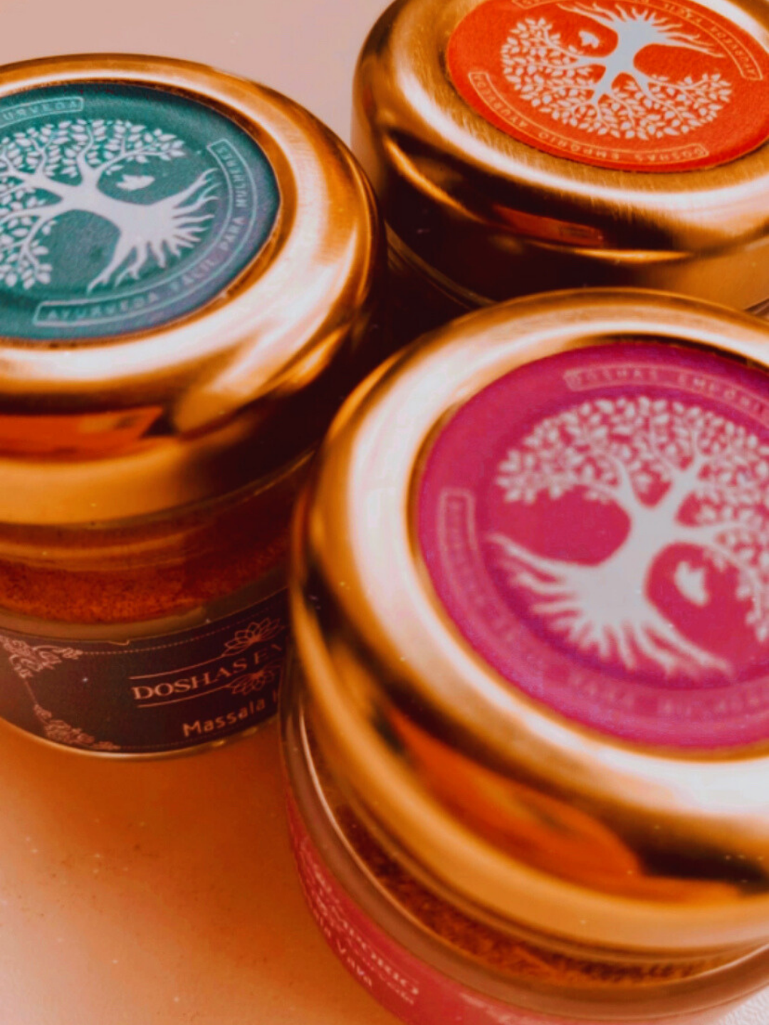 Massala Pitta 30 g - bolsa e cozinha - Imagem 2